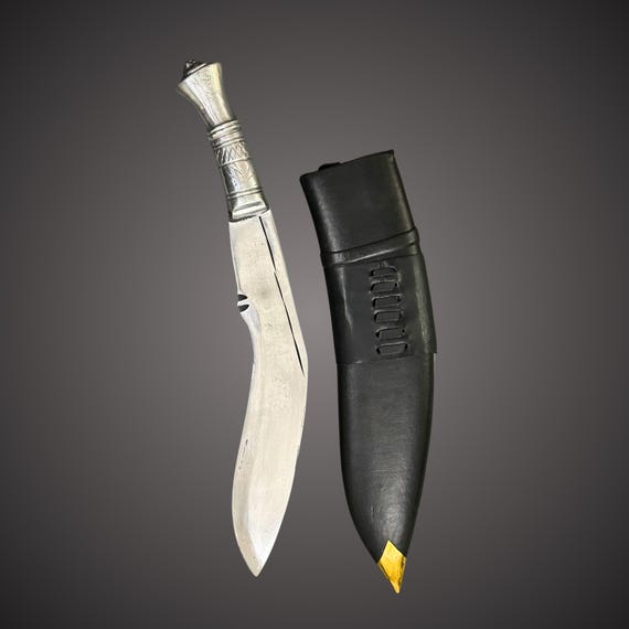Kukri, Sikh Khanjar, Kirpan, Pesh Kabz, Sikh Kakar, Kukri, Kakkar, Sikh Gift Items