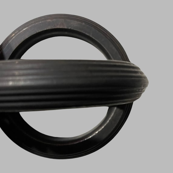 Kada, Black Heavy thick Sarabloh kara, sikh Kakar, Sikh kakkar, Punjabi karah, Gift items, Unisex Bracelet,  sikh items,