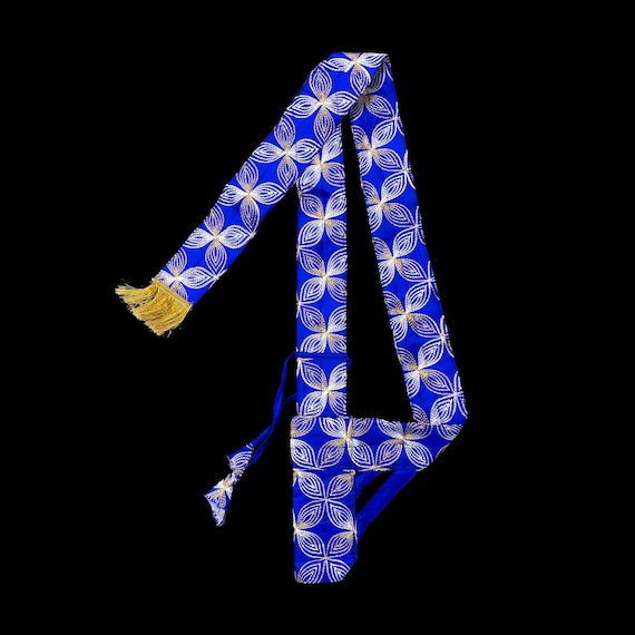 Big Kirpan Hajuri Gatra, Fancy Kirpan Strap, tega strap, Cross Body strap, Sikh Kakar, Sikh Kakkar, Sikh Items,