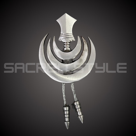 Sarbloh Chand Bagan Tora, Dumala Shastar, Dhumala Shingar, Dumalla Acessories, Sikh gift Items