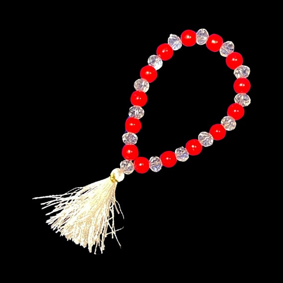 Simran Mala, Meditation mala, Simrana, Prayer beads, Car Hanging, Sikh Items,