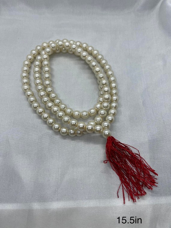 Simran Mala, Prayer beads, Simran Mala, Meditation mala, Gift items, Sikh Items,