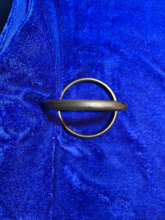 Kada, Sarabloh kara, Karah, Rough iron, Sikh kakar, Kakkar, Unisex Bracelets, Punjabi, Sikh items,
