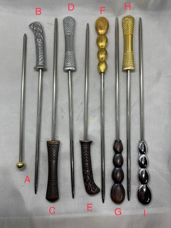 Baaz, Turban accessories, Baaj, Salayi, Sikh Gift Items,