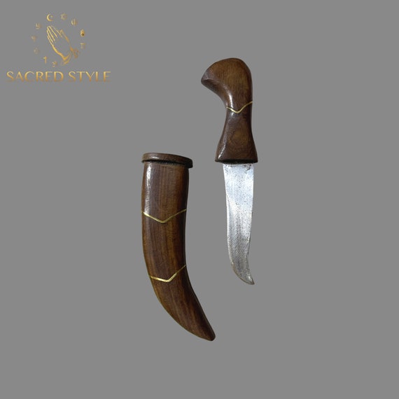 Kirpan sarbhloh, Sikh Kakar, Kukri, Sikh Kakkar, Wood Kirpan, Punjabi Kirpan, Sikh Gift items,