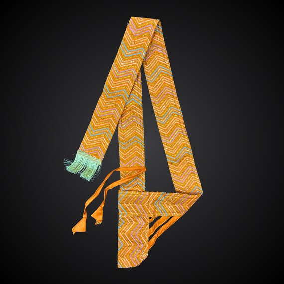 Hajoori Gatra, Fancy Kirpan Strap, tega strap, Cross Body strap, Sikh Kakar, Sikh Kakkar, Sikh Items,