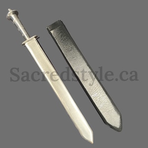 Big Khanda, Kirpan, Sarbloh Khanda, Sikh kakar, Kakkar, Sikh Shastar, Sikh Gift Items,