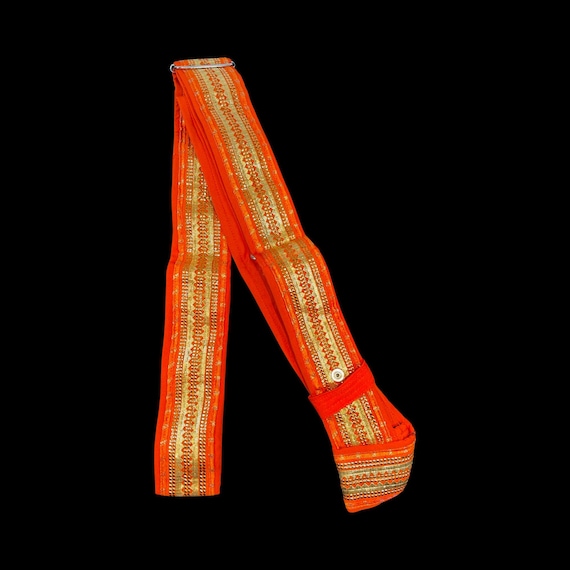 Gatra, Stylish Kirpan Strap, Sikh Kakar, Kakkar,  Kurki strap, Sikh items.
