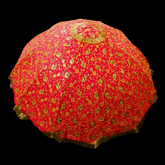 Chattar Saab, Shatar Sahib, Sikh Gurudwara Accessories, Sikh umbrella, Sikh Items,