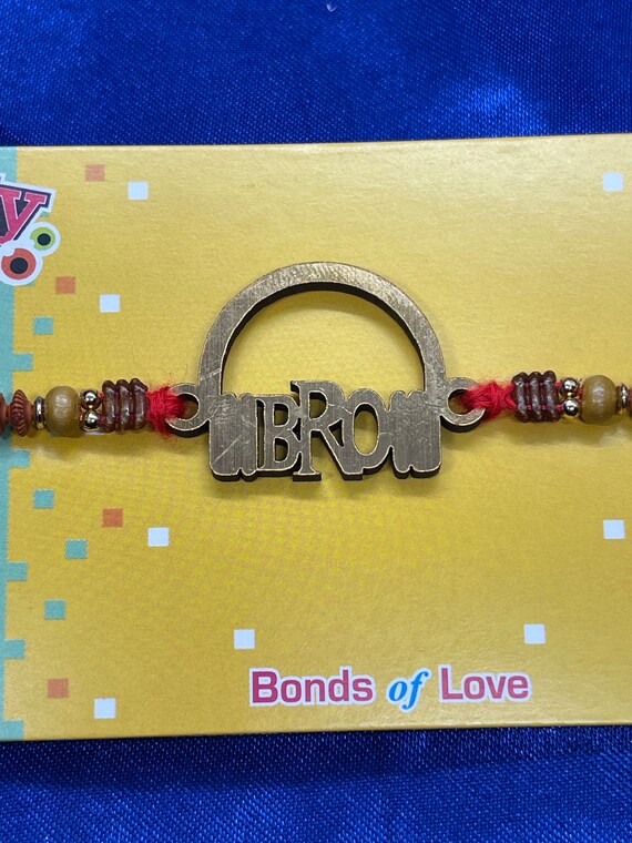 Bro Rakhdi, Rakhi, Brother Rakhdi, Rakhdi For kids, Punjabi Rakhdi, Hindu Rakhi, Rakhdi Gift,