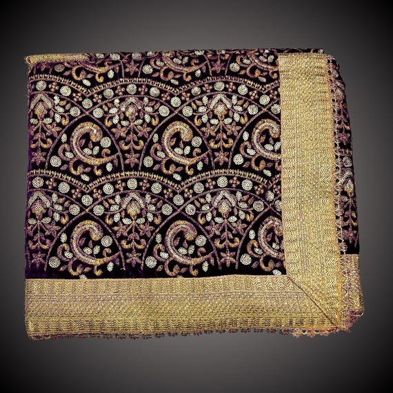 Rumala Sahib, Sri Guru Granth Sahib, Sundar Rumala Saab With Lining, Gurudwara Saab, Sikh Accessories, Sikh gift items,