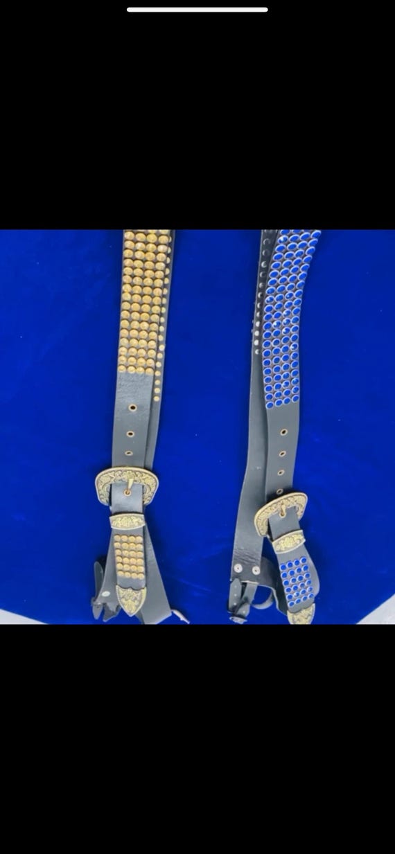 Gatra, Leather Gatra, Kirpan strap, Khanjar strap, Kukri strap, Sikh Kakar, sikh Kakkar, Sikh Items.