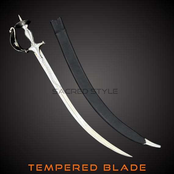 Big Kirpan, Sarbloh Shamsheer with dhal handle, Sikh kakar, Sikh kirpan, Sikh Kakkar, Sikh Shastar, Sikh Gift Items,