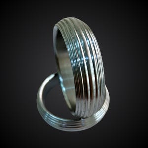 Kada, Heavy thick Sarbloh kara, Sikh Kakar, kakkar, Punjabi karah, Unisex Bracelet, Sikh Gift items,