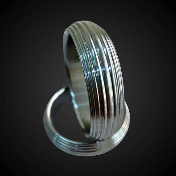 Kada, Heavy thick Sarbloh kara, Sikh Kakar, kakkar, Punjabi karah, Unisex Bracelet, Sikh Gift items,