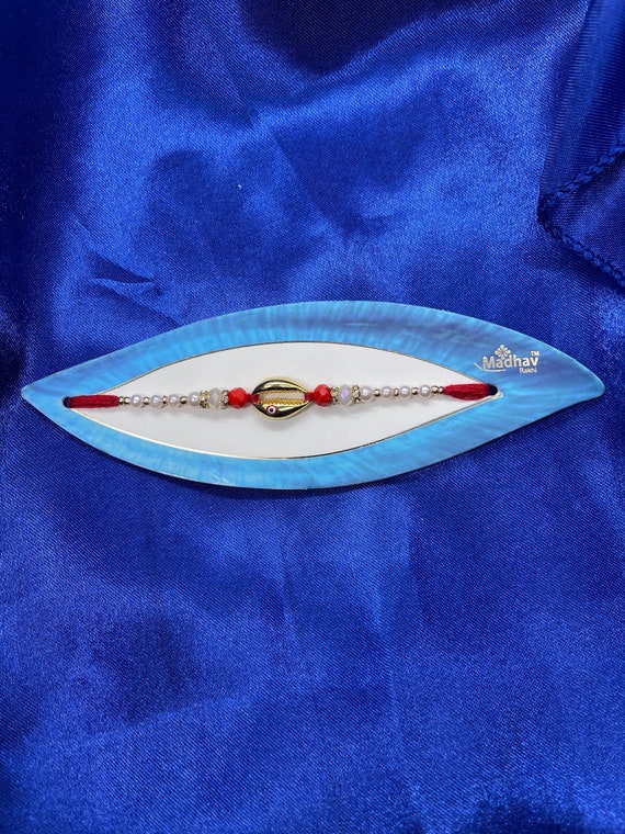 Rakhdi, Rakhi, Evil eye rakhdi, Brother Rakhdi, Rakhdi For Men, Punjabi Rakhdi, Hindu Rakhi, Rakhdi Gift,