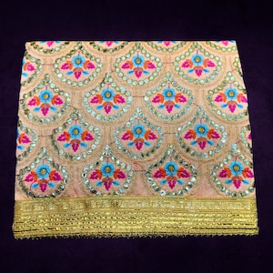Rumala Sahib, Sri Guru Granth Sahib, Sundar Rumala Saab With Lining, Gurudwara Saab, Sikh Accessories, Sikh gift items,