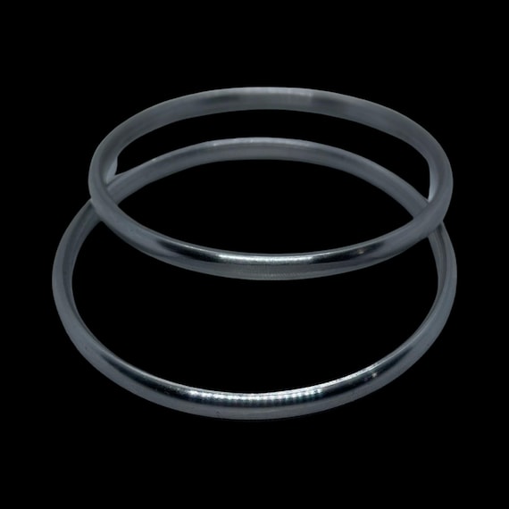 Thin Sarbhloh kada, Sikh Kakar, Sikh Kara, Punjabi Karah, Kakkar, Iron Bracelet, Unisex bracelet, Gift items, Sikh Items,