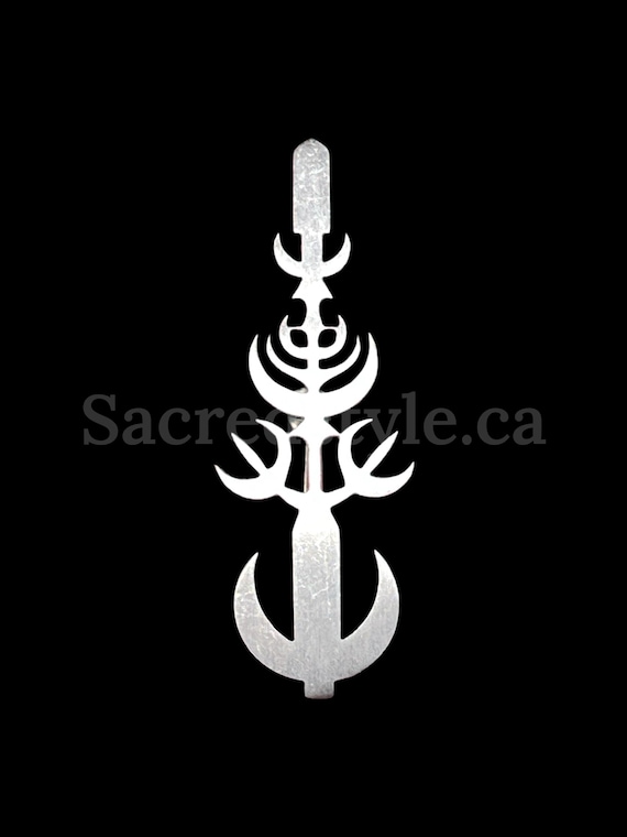 Ashtbhuja, SARBLOH Dumala Shingar, Dumala Accessories, Dumalla Shastar, Sikh Gift Items,