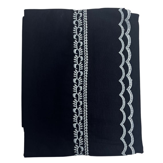 Hajuria, Sikh Malpuri Hajooria, Navy Blue and Grey Hajuriya  Sikh Costume Accessories, Nihang Singh, Sikh items,