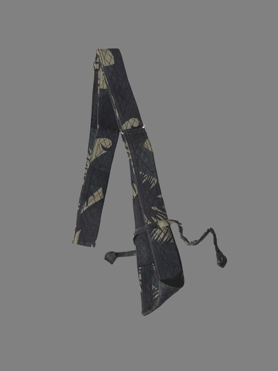 Khanjar Gatra, Army khanjar strap, Khanjar Gatra, Cross Body strap, Sikh Kakar, Sikh Kakkar, Sikh Gift Items,
