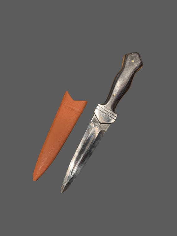 Khanjar, Sarbloh Pesh Kabz, Sikh Kakar, Kukri, Kakkar, Sikh Gift Items