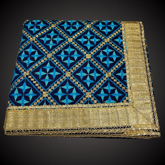 Rumala Sahib, Sri Guru Granth Sahib, Sundar Rumala Saab With Lining, Gurudwara Saab, Sikh Accessories, Sikh gift items,