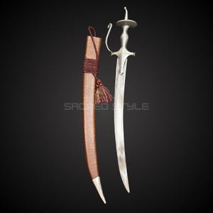 Big Kirpan, Sarbloh Kirpan, Sikh kakar, 2 foot Taksali kirpan, Sikh Kakkar, Sikh Shastar, Sikh Gift Items,
