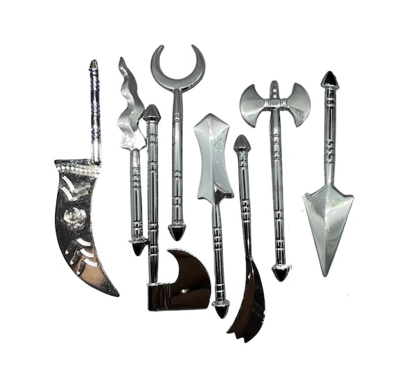 Dumala Shingar Set, Dumala Saab Accessories, Dumalla Shastar, Sikh Gifts, Sikh Items,