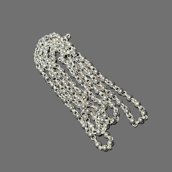 Simran Mala, Steel Prayer beads, Simran Mala 108 beads, Meditation mala, Gift items, Sikh Items,