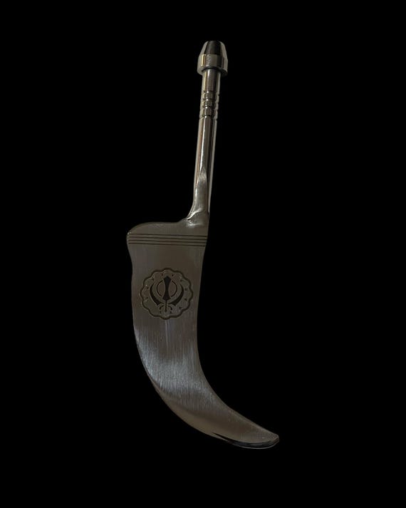 Kirpan, Kukri, Sikh Kakkar, Dori kirpan