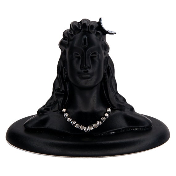 Adiyogi Statue , Hindu God, Lord, Car decor, Dashboard decor, Home Decor, Hindu