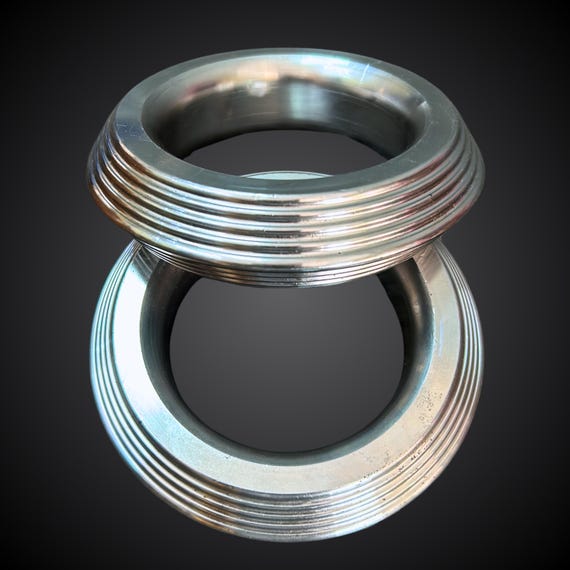 Kada, Super Heavy thick Sarbloh Kara, Sikh Kakar, Sikh kakkar, Punjabi karah, Unisex Bracelet,  Sikh Gift Items,