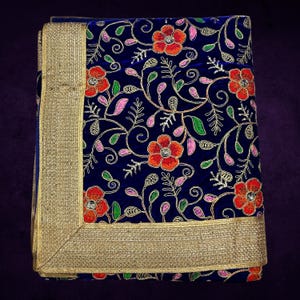 Rumala Sahib, Sri Guru Granth Sahib, Sundar Rumala Saab With Lining, Gurudwara Saab, Sikh Accessories, Sikh gift items,