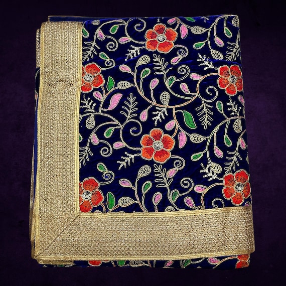 Rumala Sahib, Sri Guru Granth Sahib, Sundar Rumala Saab With Lining, Gurudwara Saab, Sikh Accessories, Sikh gift items,
