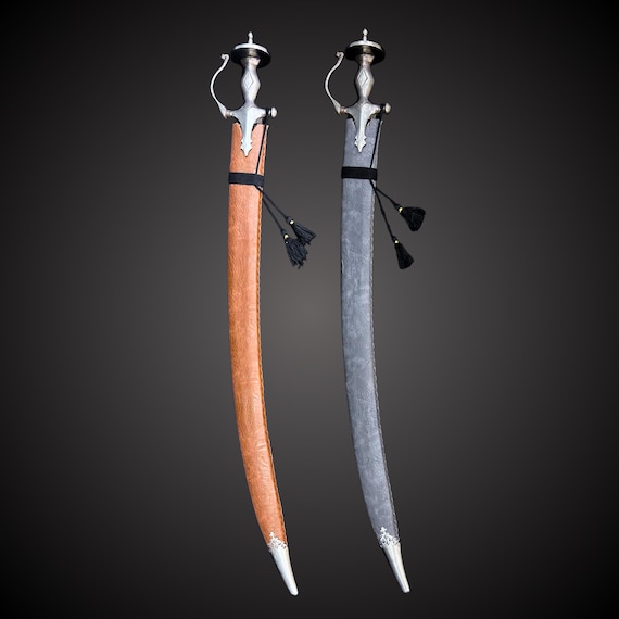 Big Kirpan, Sarohi made of Sarbloh, Sikh kakar, 3 foot Taksali kirpan, Sikh Kakkar, Sikh Shastar, Sikh Items,