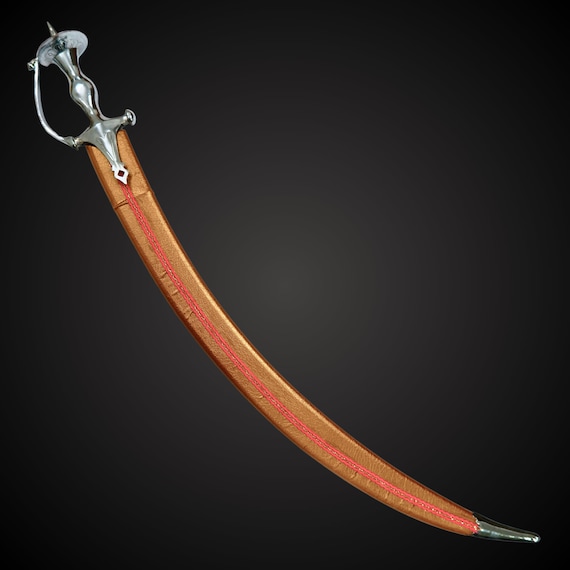 Big Kirpan, Wedding kirpan 3ft, Decorated Kirpan, Big Sword, Groom Accessories, Wedding Accessory, Punjabi Gift items,