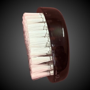 Beard brush, Small Size Beard Brush, Hair Care, grooming, Beard care.