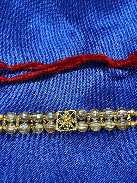 Rakhdi, Rakhi, Brother Rakhdi, Rakhdi For Men, Punjabi Rakhdi, Hindu Rakhi, Rakhdi Gift,