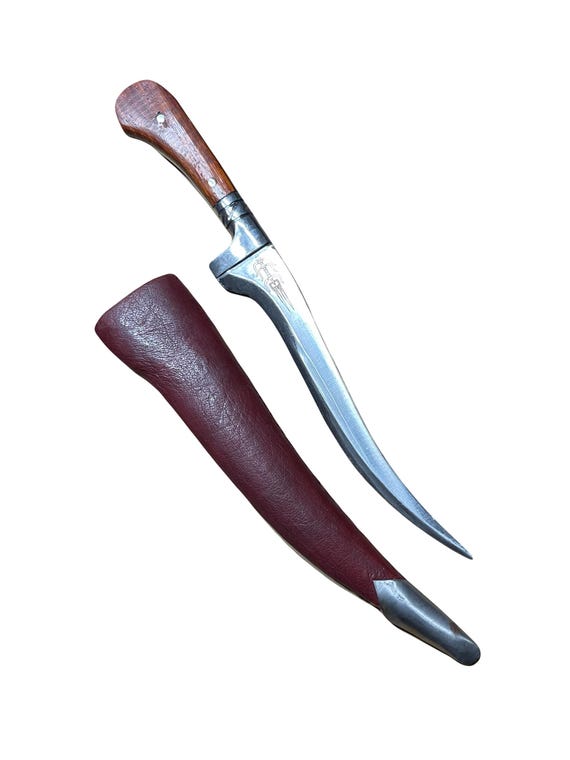 Sarbhloh Khanjar, Sikh Kirpan, Pesh Kabz, Ashtbhuj, Sikh Kakar, Kukri, Kakkar, Sikh Gift Items