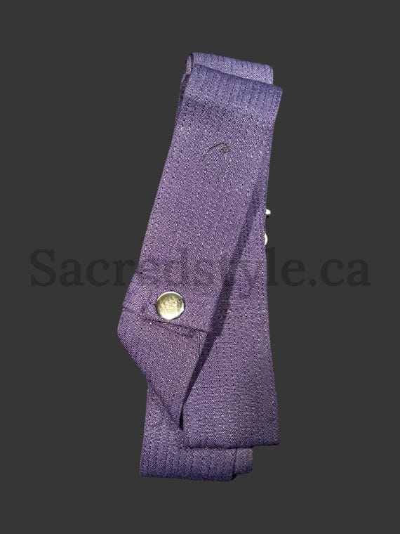 Gatra, Kirpan Strap, Sikh Kakkar, Kakar, Kukri, Cotton Strap, Sikh Items,