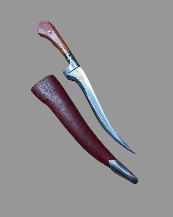 Sarbhloh Khanjar, Sikh Kirpan, Pesh Kabz, Ashtbhuj, Sikh Kakar, Kukri, Kakkar, Sikh Gift Items