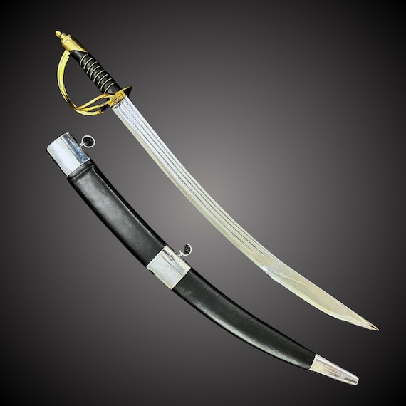 British Kirpan, Big Kirpan made of Iron, Sikh kakar, 3 foot Taksali kirpan, Sikh Kakkar, Sikh Shastar, Sikh Items,