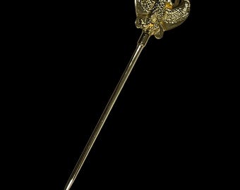 Baaz, Khanda Baaz, Turban accessories, Baaj, Salayi, Sikh Gift Items,