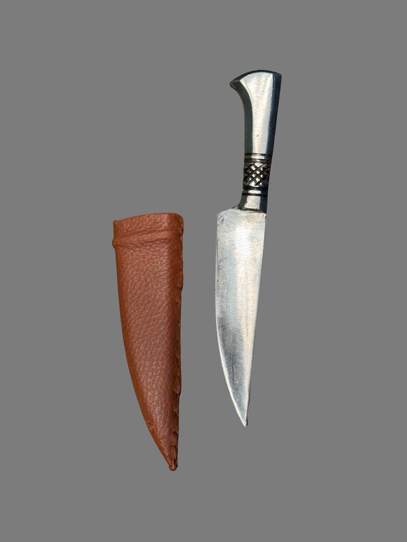 Khanjar, Sarbloh Pesh Kabz, Sikh Kakar, Kukri, Kakkar, Sikh Gift Items