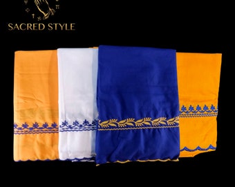 Hajuria, Hazooria, Sikh Malpuri Hajooria, hajuriya  Sikh Costume Accessories, Nihang Singh, Sikh Gift items,