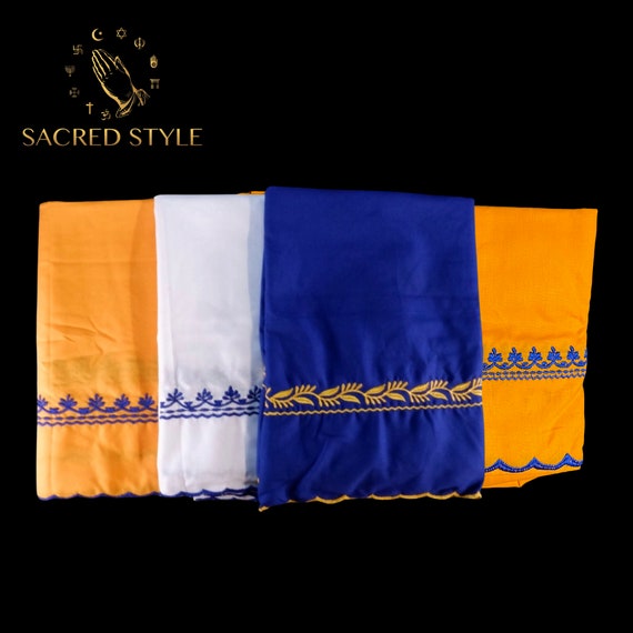 Hajuria, Hazooria, Sikh Malpuri Hajooria, hajuriya  Sikh Costume Accessories, Nihang Singh, Sikh Gift items,