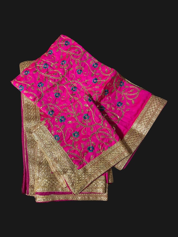 Rumala Sahib, Shri Guru Granth Sahib, Sundar Rumala Saab with Lining, Sikh Items