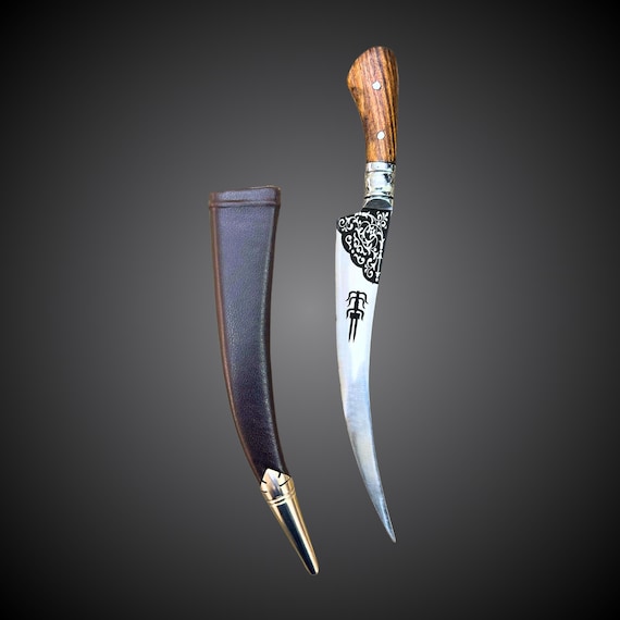 Sarbhloh Khanjar, Sikh Kirpan, Pesh Kabz, Ashtbhuj, Sikh Kakar, Kukri, Kakkar, Sikh Gift Items