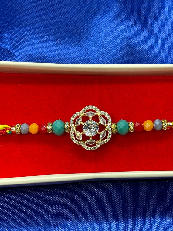 Rakhdi, Rakhi, Brother Rakhdi, Rakhdi For Men, Punjabi Rakhdi, Hindu Rakhi, Rakhdi Gift,